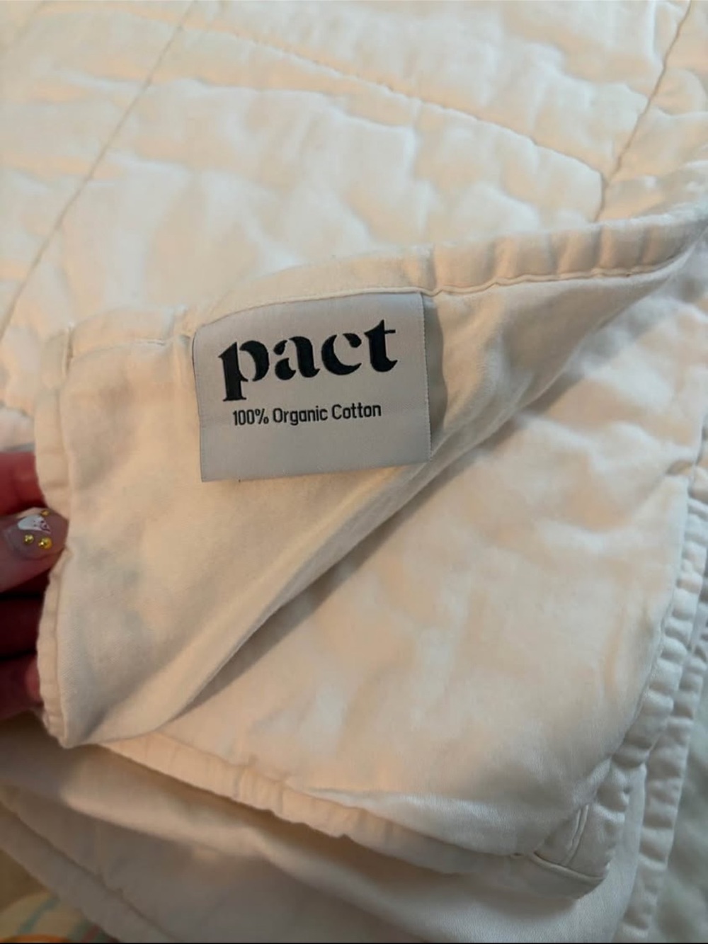 Pact 2 Shams